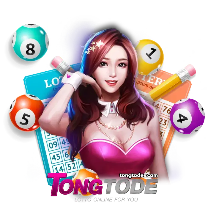 TONGTODE
